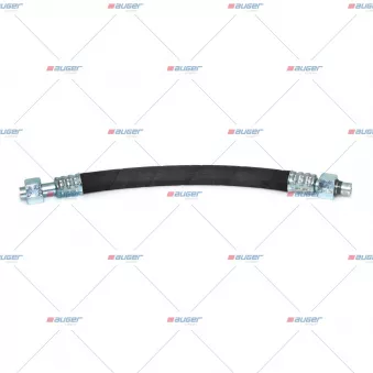 Conduite à pression, compresseur d'air AUGER