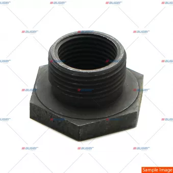 Vis-bouchon, carter d'huile AUGER