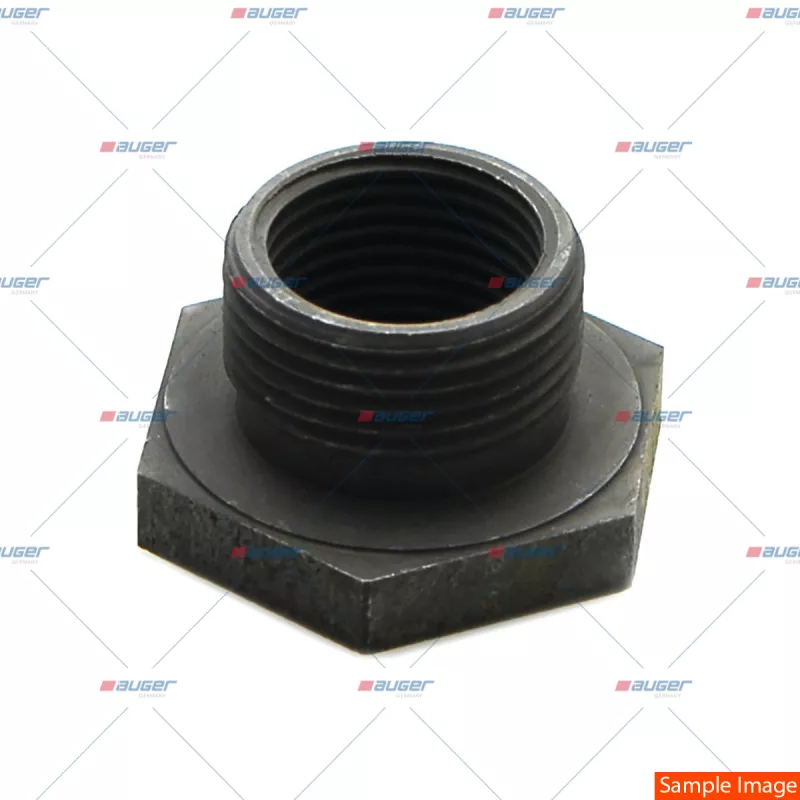 Vis-bouchon, carter d'huile AUGER 65720