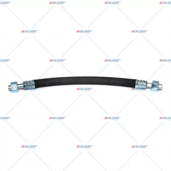 Conduite à pression, compresseur d'air AUGER