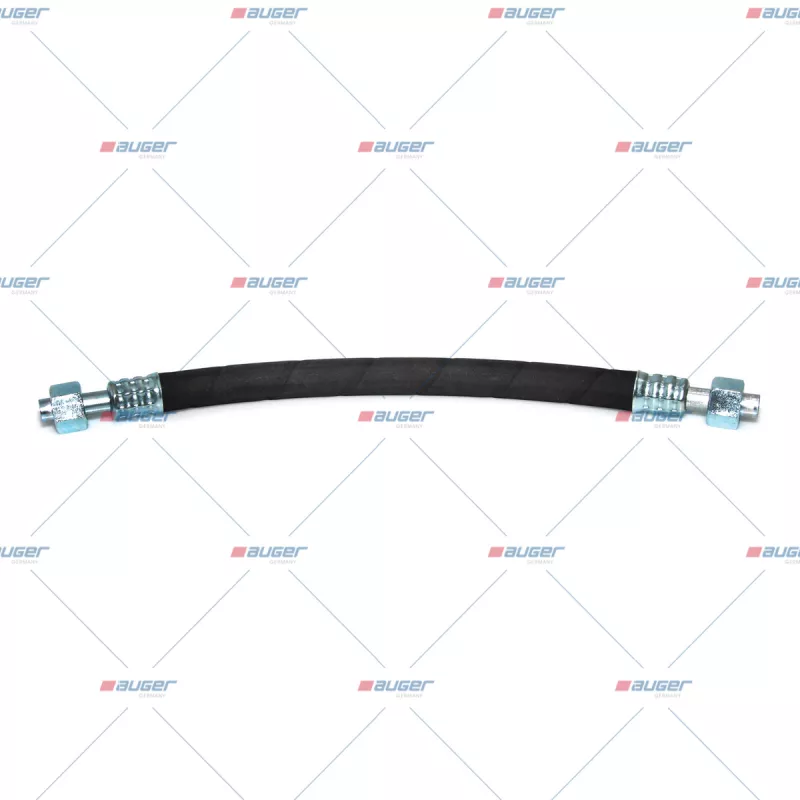 Conduite à pression, compresseur d'air AUGER 65723