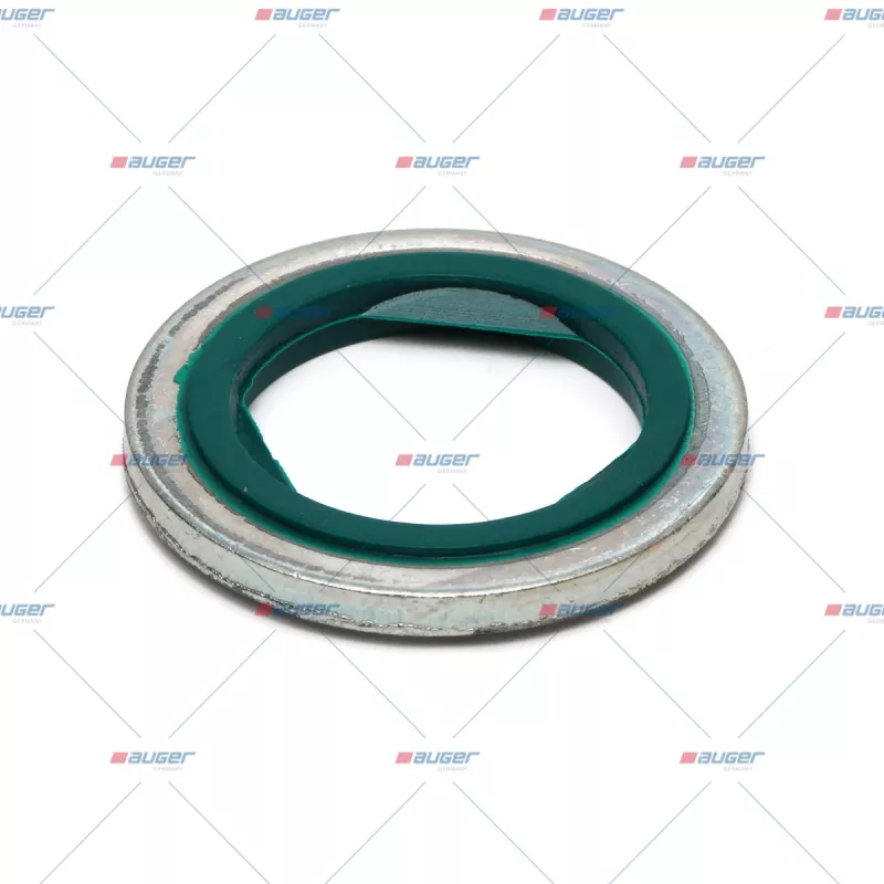 Rondelle d'étanchéité, vis de vidange d'huile AUGER 65719