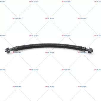 Conduite à pression, compresseur d'air AUGER