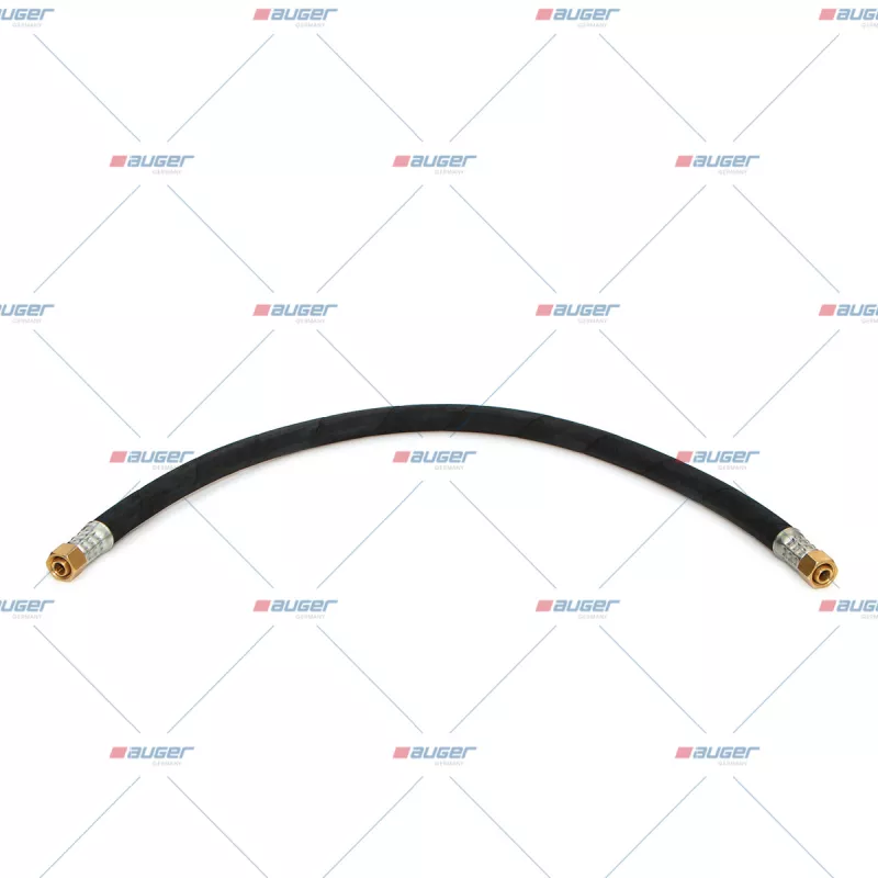 Flexible de frein AUGER 65740