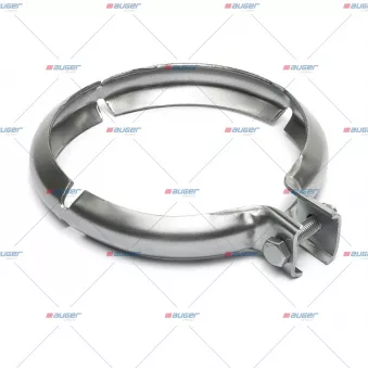 Raccord de tuyau, système d'échappement AUGER