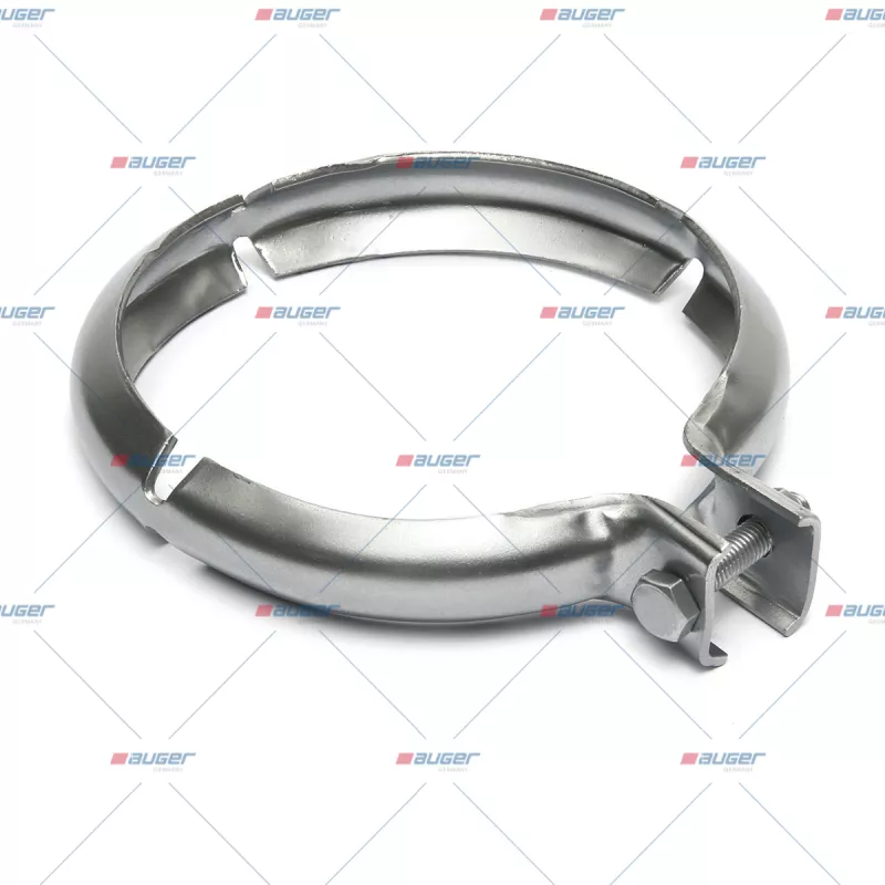 Raccord de tuyau, système d'échappement AUGER 65697