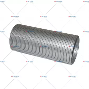 Tuyau flexible, échappement AUGER