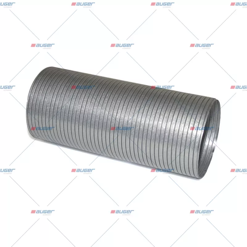 Tuyau flexible, échappement AUGER 65696
