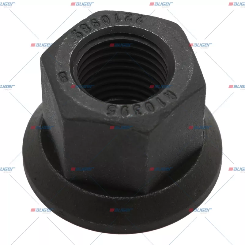 Écrou de roue AUGER 65704