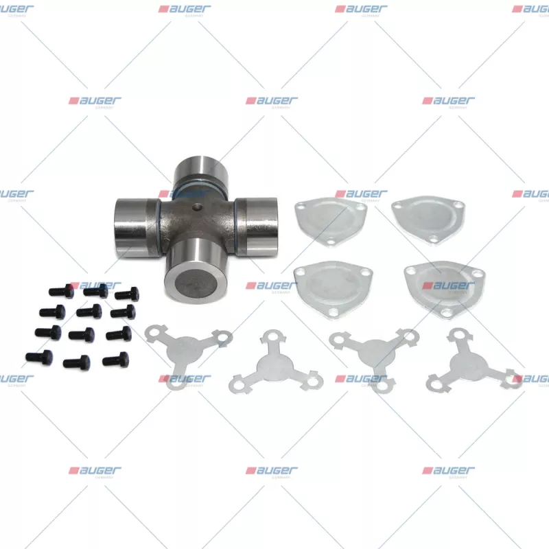 Joint, arbre longitudinal AUGER 65128