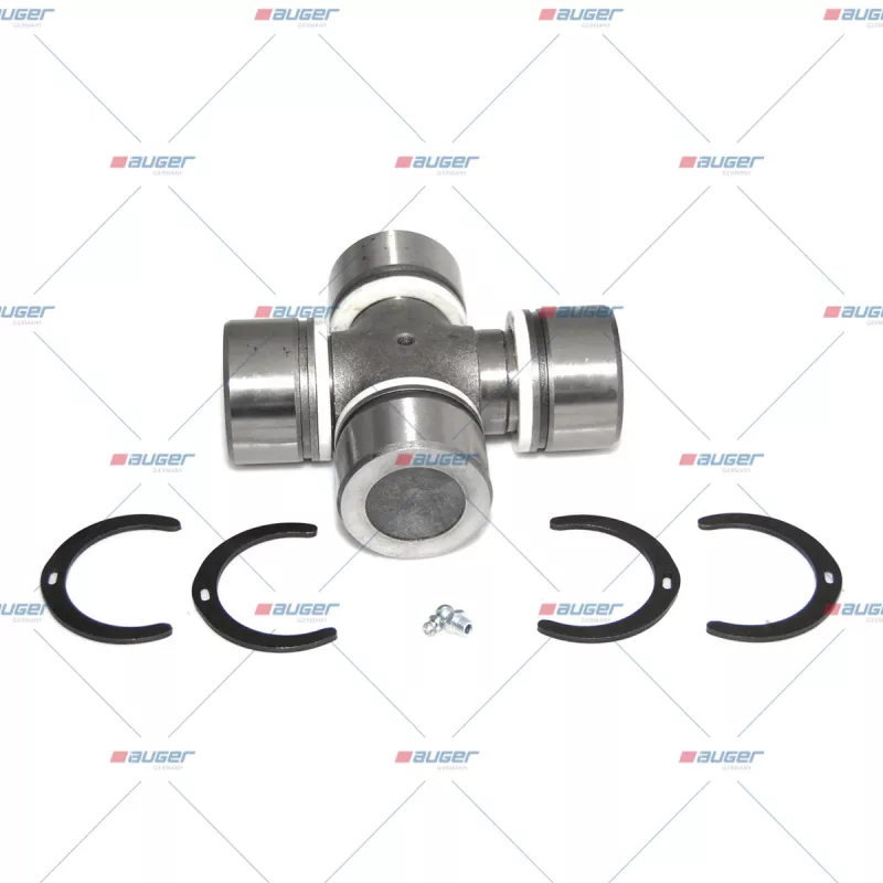 Joint, arbre longitudinal AUGER 65132