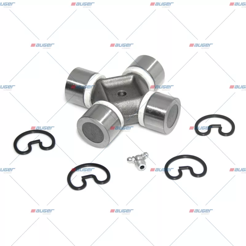 Joint, arbre longitudinal AUGER 65143