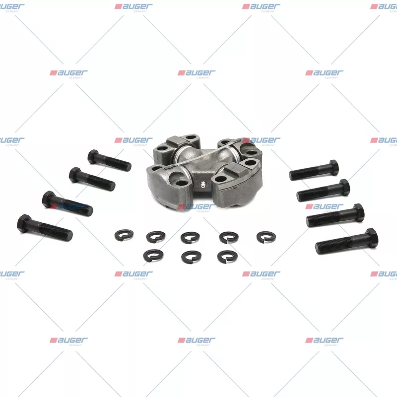 Joint, arbre longitudinal AUGER 65119