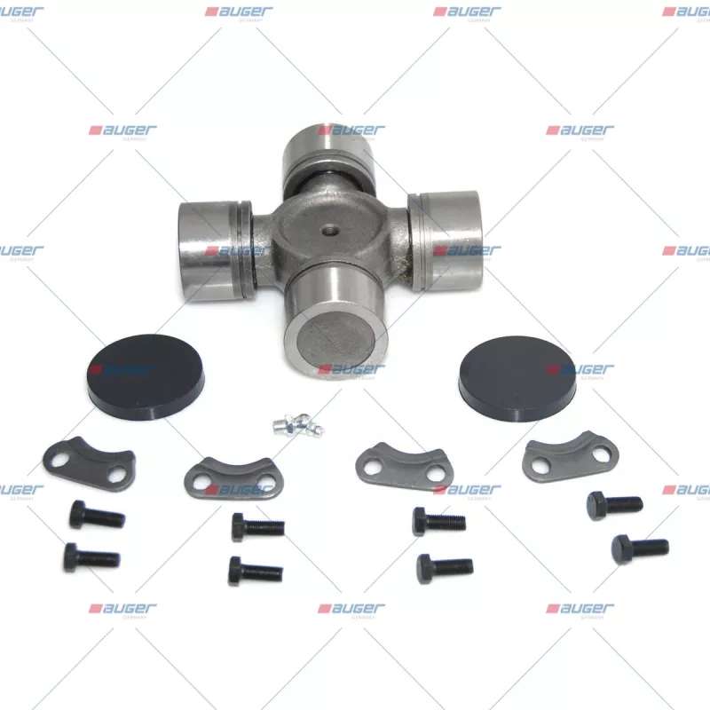 Joint, arbre longitudinal AUGER 65141