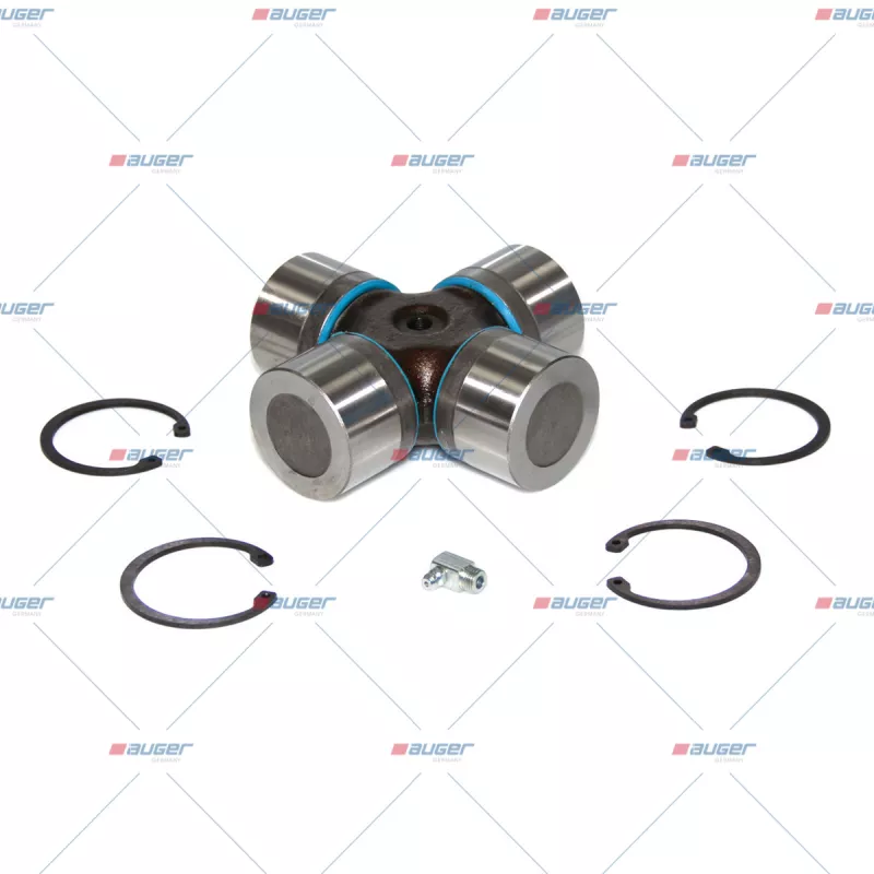 Joint, arbre longitudinal AUGER 65126