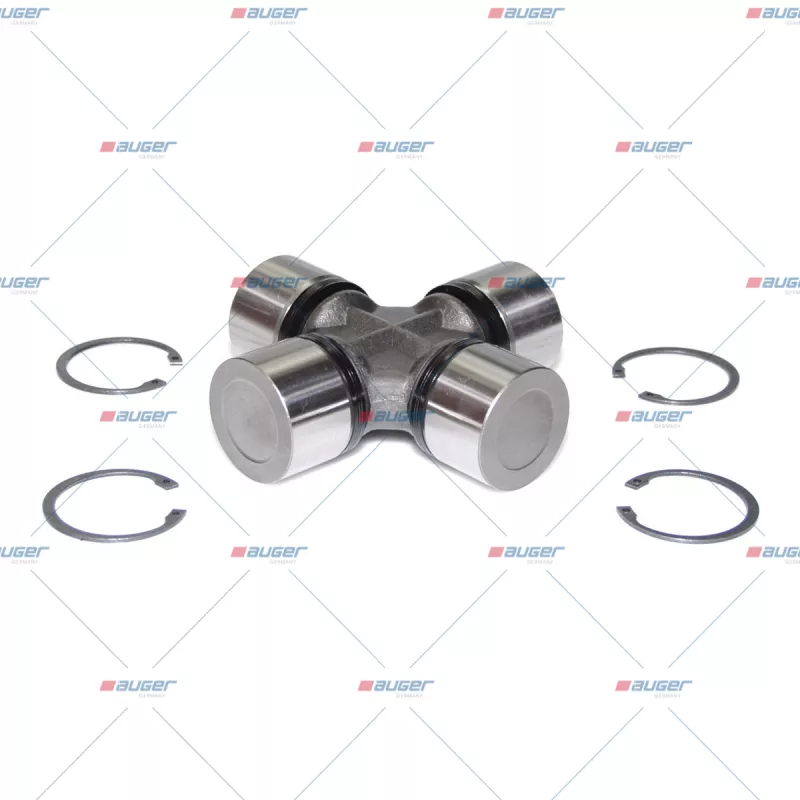 Joint, arbre longitudinal AUGER 65142