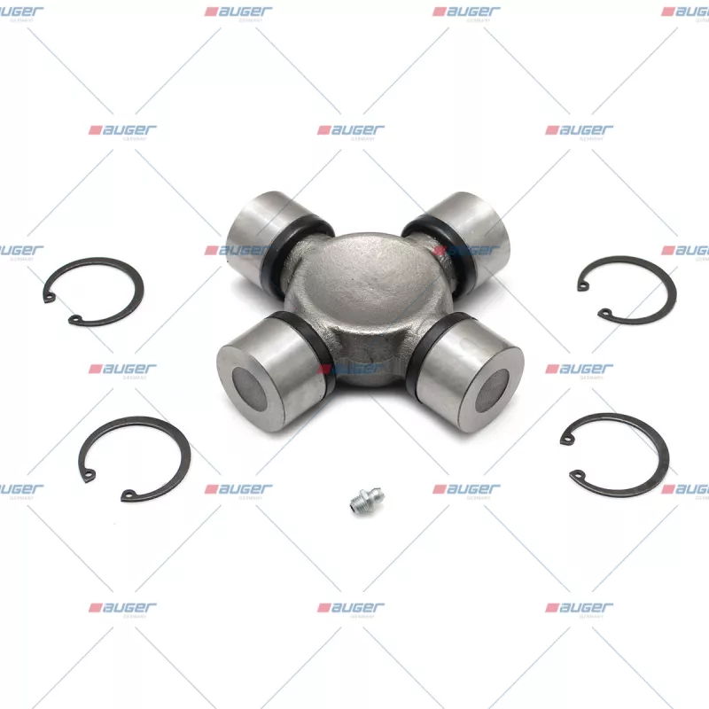 Joint, arbre longitudinal AUGER 65113