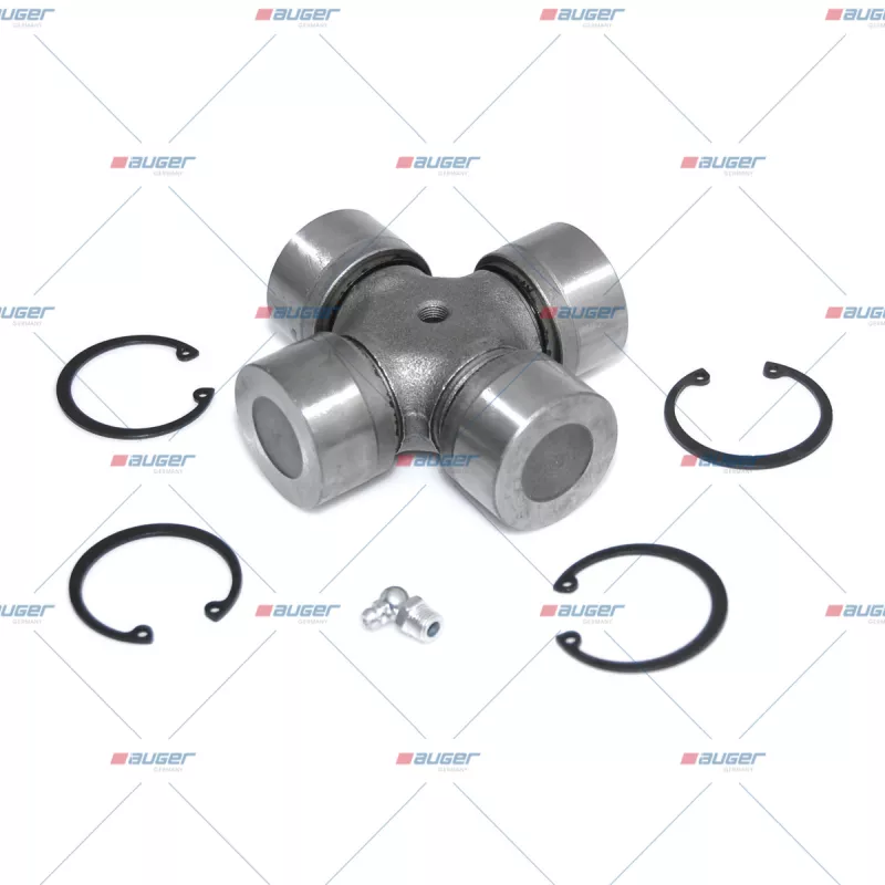 Joint, arbre longitudinal AUGER 65116