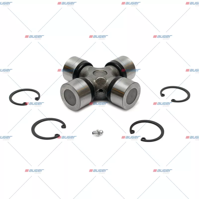 Joint, arbre longitudinal AUGER 65107