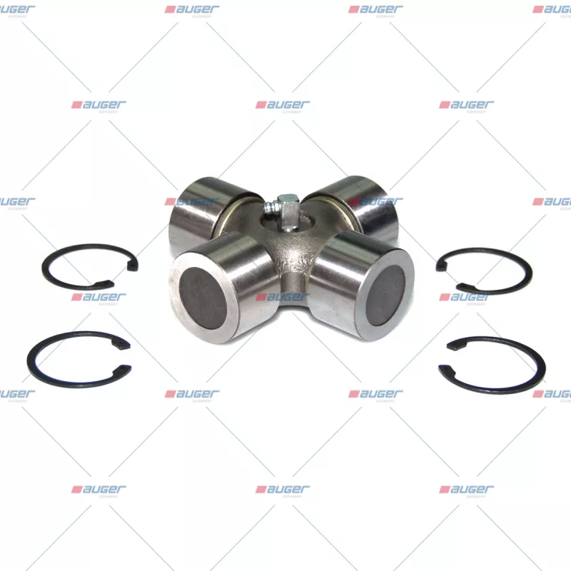 Joint, arbre longitudinal AUGER 65117