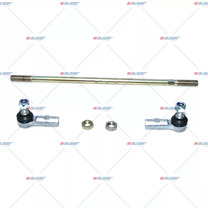 Kit de réparation, levier de changement de vitesse AUGER 65012