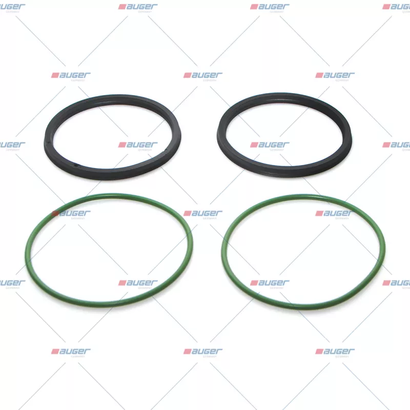 Kit de réparation, retardateur AUGER 65034