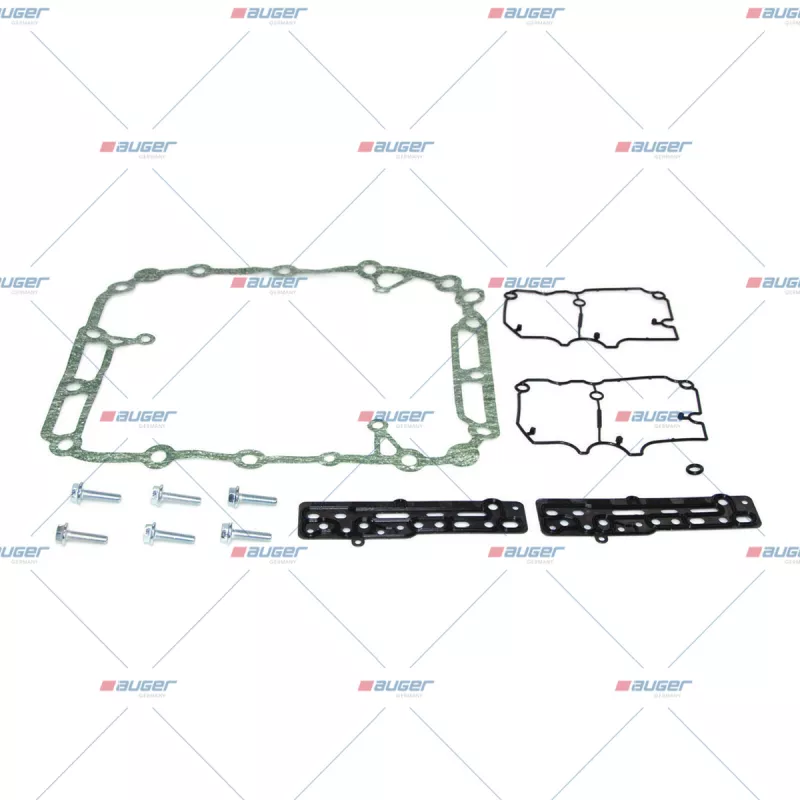 Jeu de joints d'étanchéité, boîte de vitesse manuelle AUGER 65007