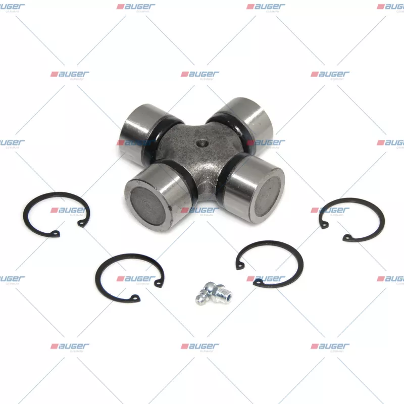 Joint, arbre longitudinal AUGER 65105