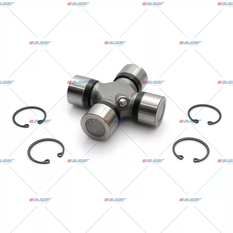 Joint, arbre longitudinal AUGER 65101