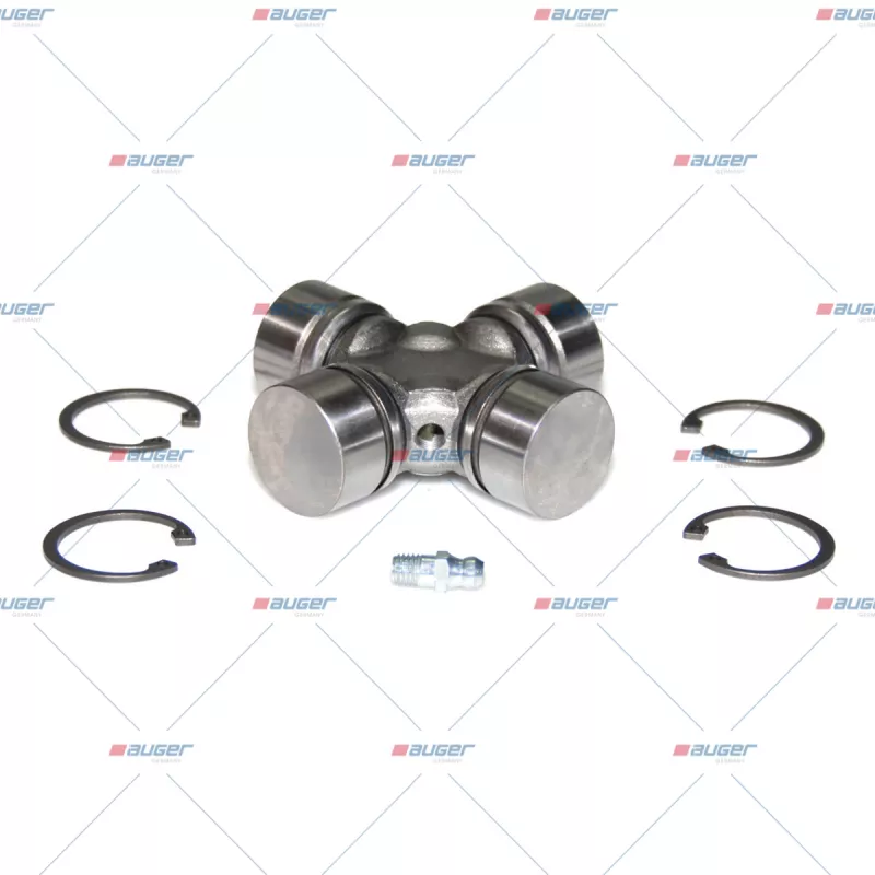 Joint, arbre longitudinal AUGER 65092
