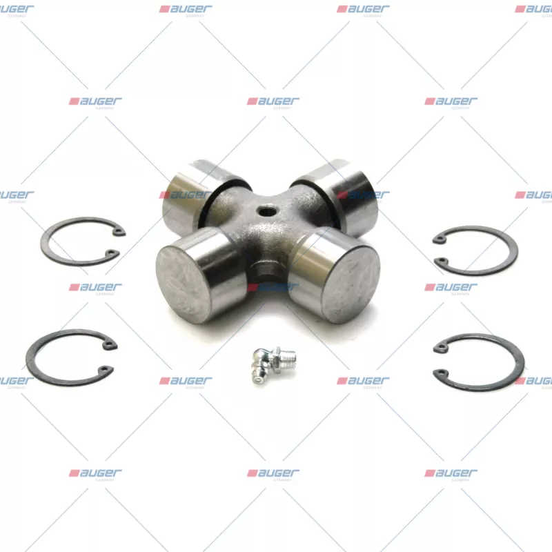 Joint, arbre longitudinal AUGER 65103