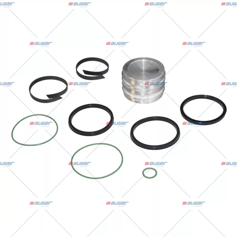 Kit de réparation, retardateur AUGER 65067