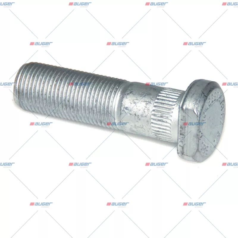 Boulon de roue AUGER 65182