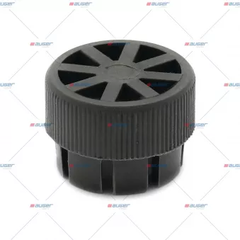 Support, commande d'embrayage AUGER