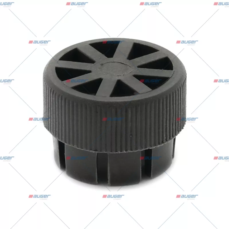 Support, commande d'embrayage AUGER 60363