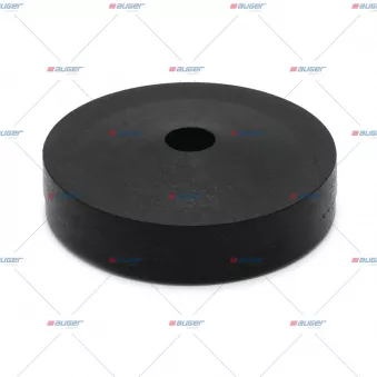 Pastille bombée, fusée d'essieu AUGER