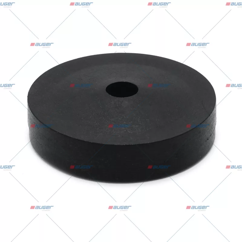 Pastille bombée, fusée d'essieu AUGER 60360