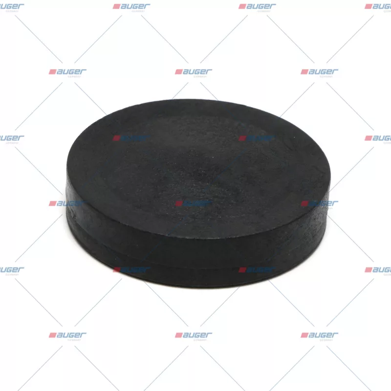Pastille bombée, fusée d'essieu AUGER 60359