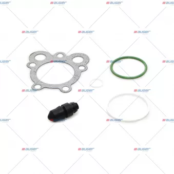 Filtre à huile, retardateur AUGER