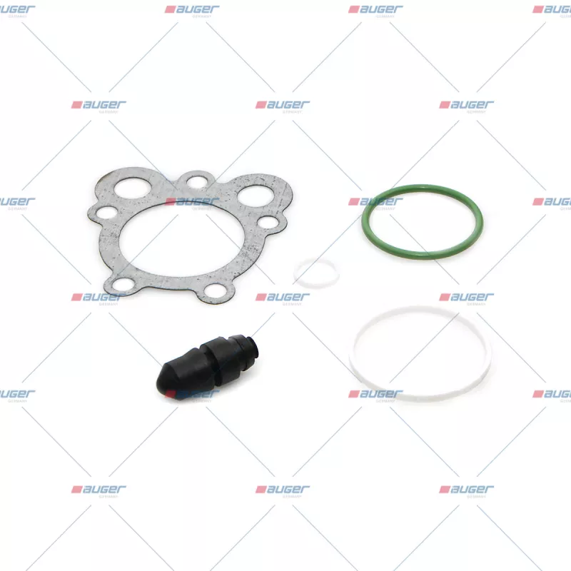 Filtre à huile, retardateur AUGER 65001