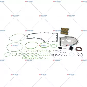 Filtre à huile, retardateur AUGER