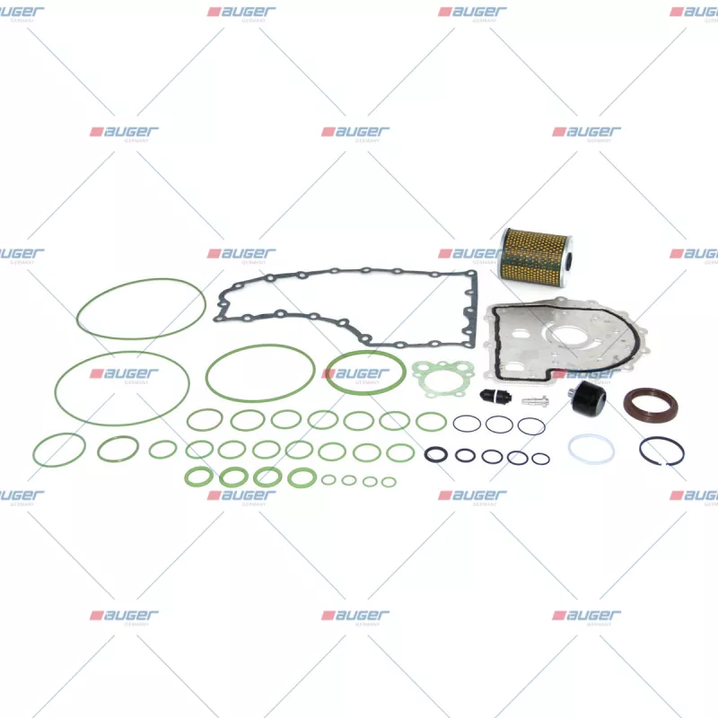 Filtre à huile, retardateur AUGER 65000