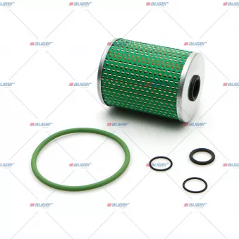 Filtre à huile, retardateur AUGER