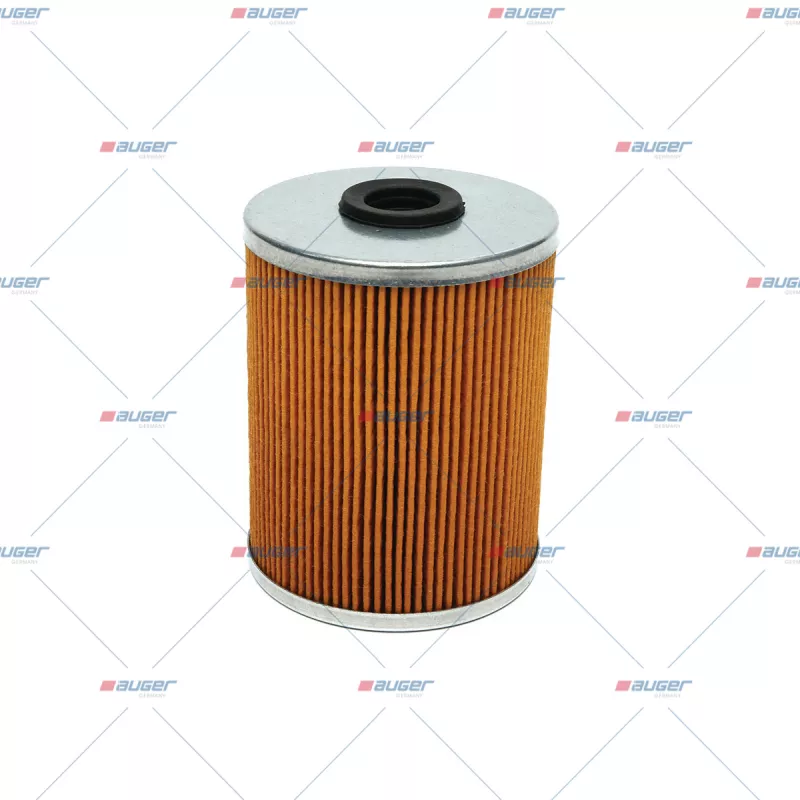 Filtre à huile, retardateur AUGER 65004