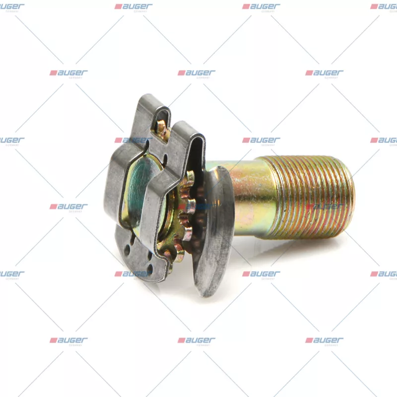 Boulon de réglage, freinage AUGER 60231