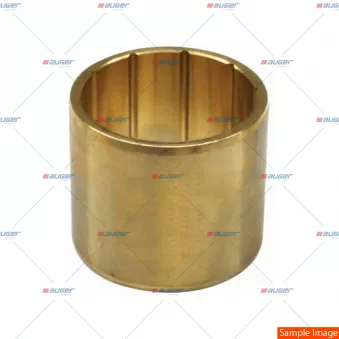 Douille, pivot de fusée d'essieu AUGER