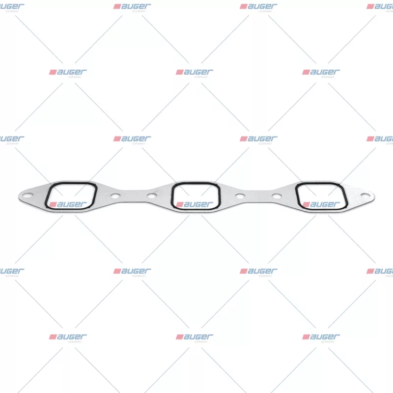 Joint d'étanchéité, collecteur d'admission AUGER 65863