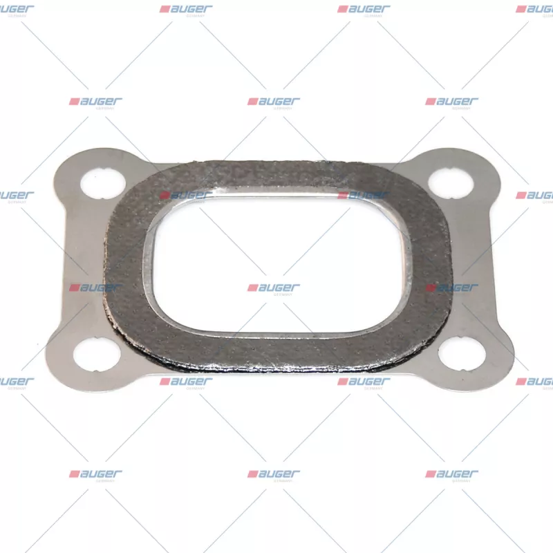 Joint d'étanchéité, collecteur d'échappement AUGER 65886
