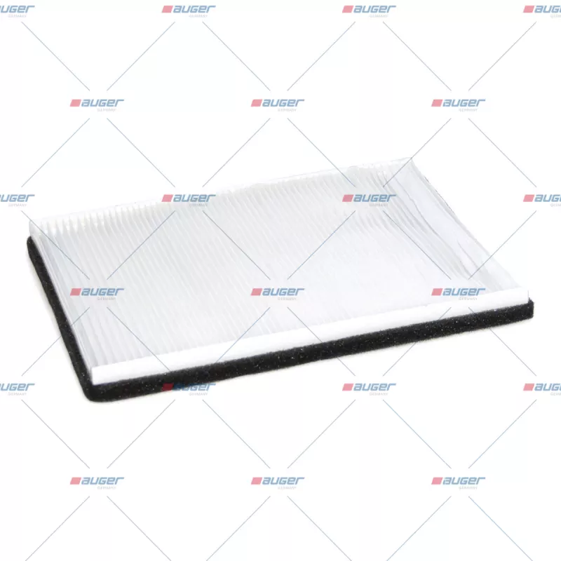 Filtre, air de l'habitacle AUGER 65935