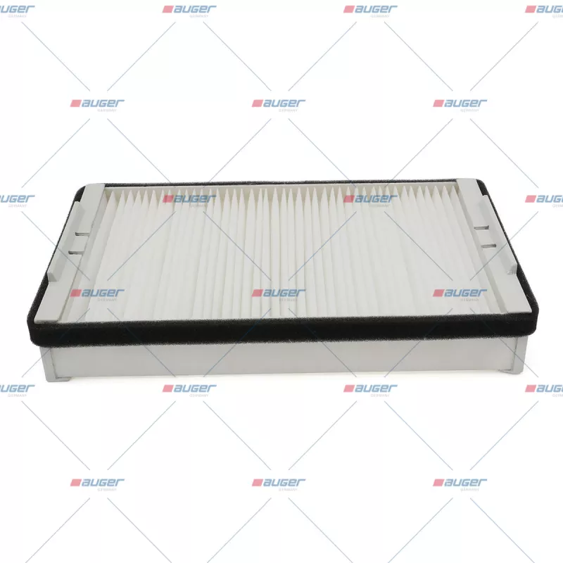 Filtre, air de l'habitacle AUGER 65936